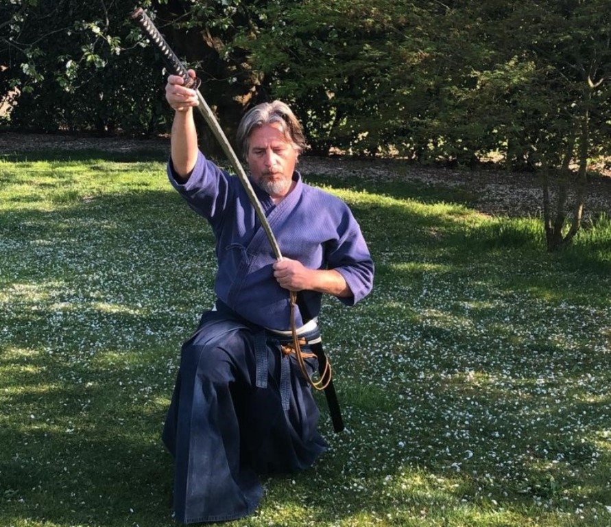 Katori Shinto Ryu