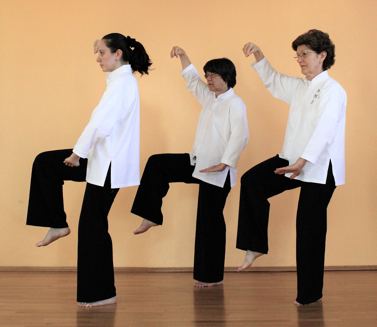 Tai Chi – Qi Gong