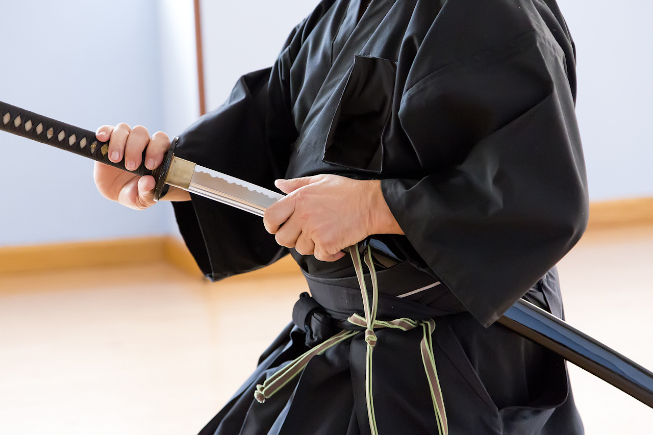 Iaido